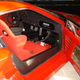 Image for article titled Ferrari F40 LM: Supercar Teardown